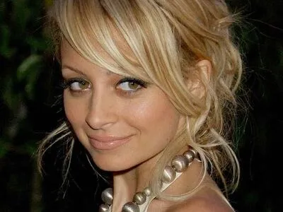 Nicole Richie OnlyFans Leaked Free Thumbnail Picture - #OpjkASOkbm