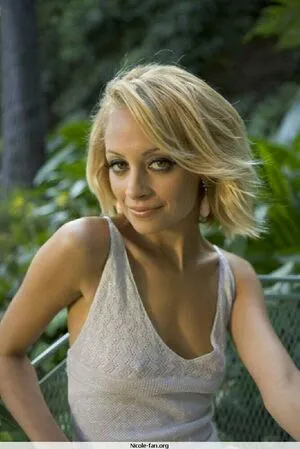 Nicole Richie OnlyFans Leaked Free Thumbnail Picture - #PSHVRcPYkP