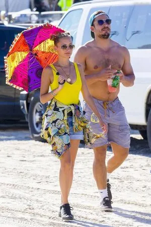 Nicole Richie OnlyFans Leaked Free Thumbnail Picture - #Rcwo3WVuYQ