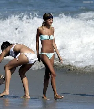 Nicole Richie OnlyFans Leaked Free Thumbnail Picture - #TFUSkybv40