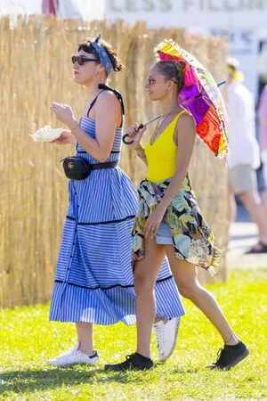 Nicole Richie OnlyFans Leaked Free Thumbnail Picture - #VUSCkchxc9