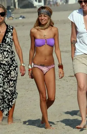 Nicole Richie OnlyFans Leaked Free Thumbnail Picture - #XHqu08DPJU