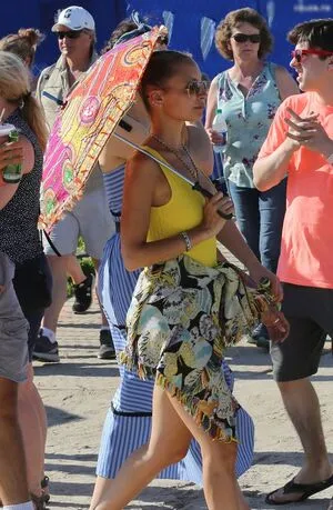 Nicole Richie OnlyFans Leaked Free Thumbnail Picture - #b9RNd30n4L