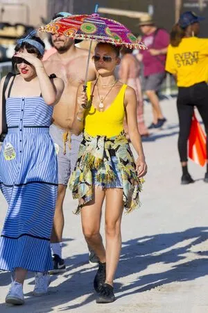 Nicole Richie OnlyFans Leaked Free Thumbnail Picture - #ubbgosGUwT