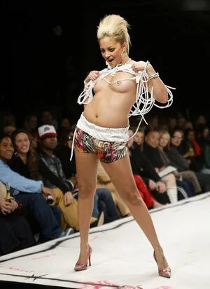 Nicole Richie OnlyFans Leaked Free Thumbnail Picture - #yu9xo7Todn