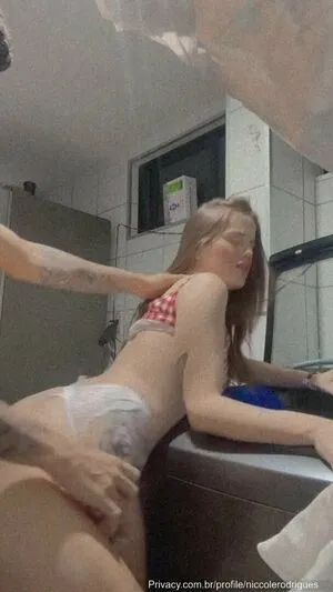 Nicole Rodrigues OnlyFans Leaked Free Thumbnail Picture - #7V8VvjeRBL