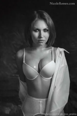 Nicole Ross Promo OnlyFans Leaked Free Thumbnail Picture - #1dIVGqW1o5