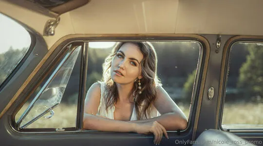 Nicole Ross Promo OnlyFans Leaked Free Thumbnail Picture - #PAq0d593H3