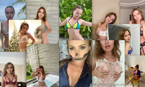 Nicole Ross Promo OnlyFans Leaked Free Thumbnail Picture - #Pc2l8g9gAh