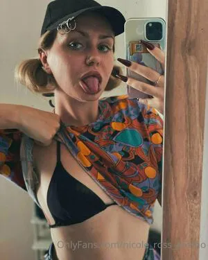 Nicole Ross Promo OnlyFans Leaked Free Thumbnail Picture - #gh2KQNTVg4