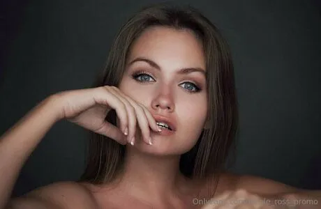 Nicole Ross Promo OnlyFans Leaked Free Thumbnail Picture - #mRKFCQ9NNw