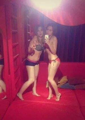 Nicole Ross OnlyFans Leaked Free Thumbnail Picture - #1ZwyoKoHSE