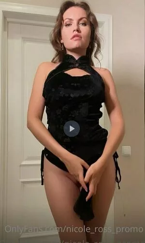Nicole Ross OnlyFans Leaked Free Thumbnail Picture - #on26WDv364