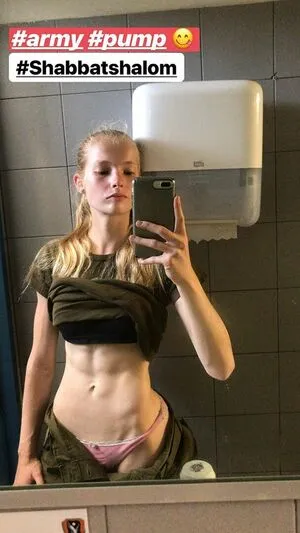 Nicole Sapir OnlyFans Leaked Free Thumbnail Picture - #E6MMBCyvUs