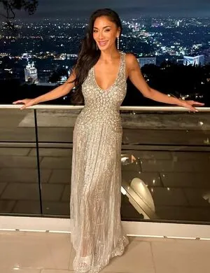 Nicole Scherzinger OnlyFans Leaked Free Thumbnail Picture - #0Wk5BSQAYA