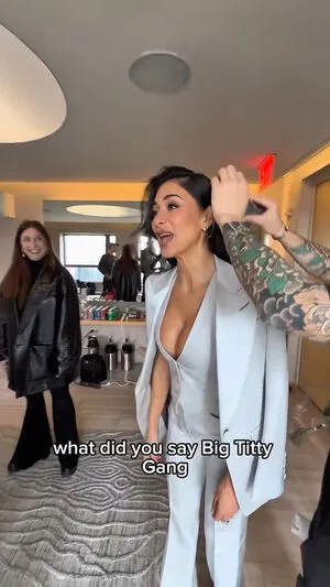 Nicole Scherzinger OnlyFans Leaked Free Thumbnail Picture - #2vxfMS7ORE