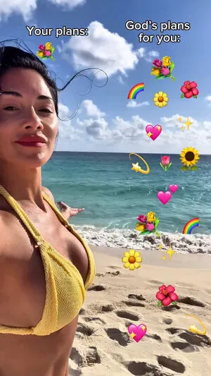Nicole Scherzinger OnlyFans Leaked Free Thumbnail Picture - #30nTrYRTyV