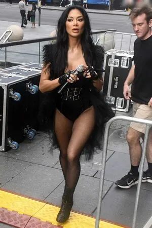 Nicole Scherzinger OnlyFans Leaked Free Thumbnail Picture - #39GPJ4U0Lq