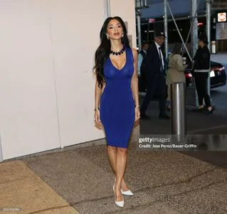 Nicole Scherzinger OnlyFans Leaked Free Thumbnail Picture - #3DbPO9JZgk