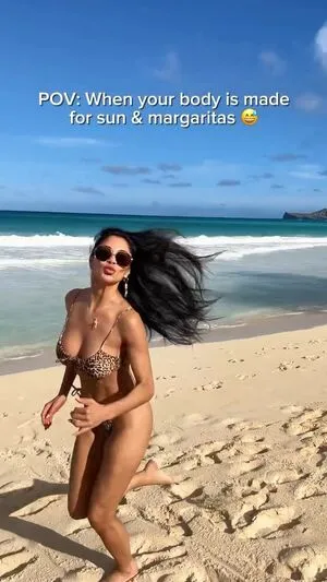 Nicole Scherzinger OnlyFans Leaked Free Thumbnail Picture - #3GLZnifTzM