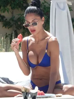 Nicole Scherzinger OnlyFans Leaked Free Thumbnail Picture - #3YvMFgxwLn