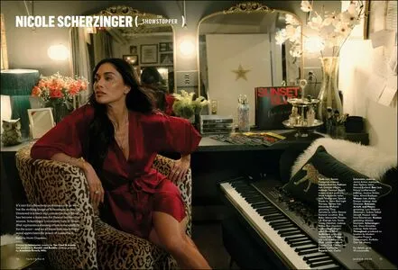 Nicole Scherzinger OnlyFans Leaked Free Thumbnail Picture - #3nWpBUdjQg