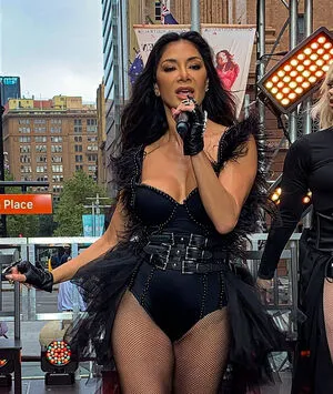 Nicole Scherzinger OnlyFans Leaked Free Thumbnail Picture - #4NxdYoPn2P