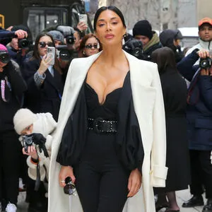 Nicole Scherzinger OnlyFans Leaked Free Thumbnail Picture - #4ebaUP1i1b