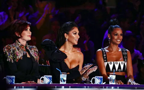Nicole Scherzinger OnlyFans Leaked Free Thumbnail Picture - #4oJAOIHG3O