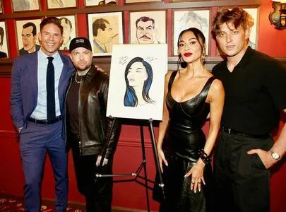 Nicole Scherzinger OnlyFans Leaked Free Thumbnail Picture - #7Bp4A9bBmH
