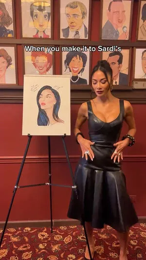 Nicole Scherzinger OnlyFans Leaked Free Thumbnail Picture - #8MBEzDM6fz