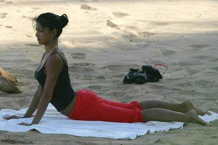 Nicole Scherzinger OnlyFans Leaked Free Thumbnail Picture - #8midG17qC2