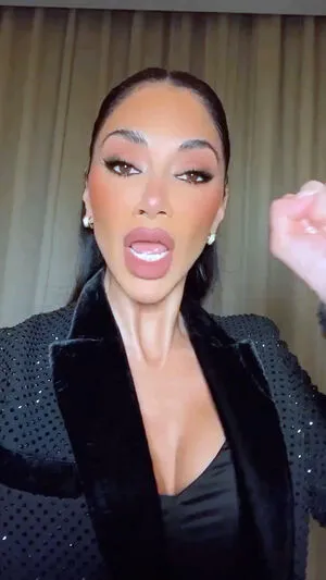 Nicole Scherzinger OnlyFans Leaked Free Thumbnail Picture - #9x1zzHAZyG