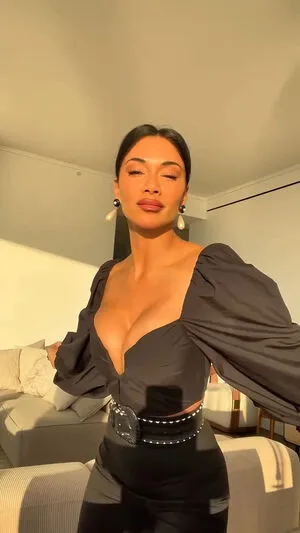 Nicole Scherzinger OnlyFans Leaked Free Thumbnail Picture - #A9wolAPAad
