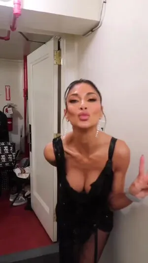 Nicole Scherzinger OnlyFans Leaked Free Thumbnail Picture - #AMDVCAI8Kc