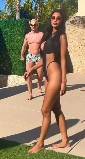 Nicole Scherzinger OnlyFans Leaked Free Thumbnail Picture - #B7hPRYRZW2