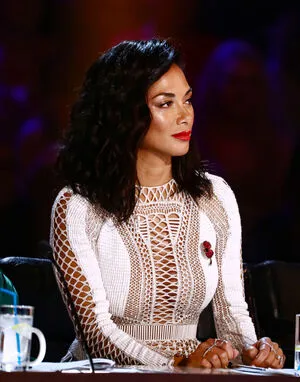 Nicole Scherzinger OnlyFans Leaked Free Thumbnail Picture - #DOnMAGbyte