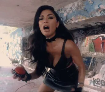 Nicole Scherzinger OnlyFans Leaked Free Thumbnail Picture - #Ek8akPYamU