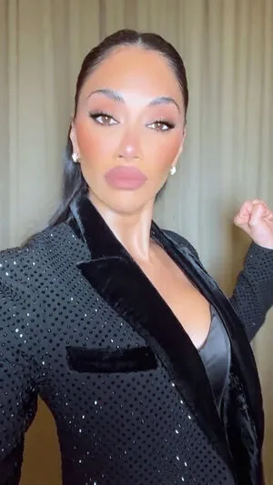 Nicole Scherzinger OnlyFans Leaked Free Thumbnail Picture - #EvswNEFLEV