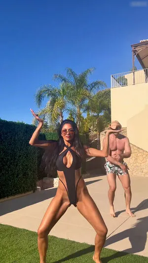 Nicole Scherzinger OnlyFans Leaked Free Thumbnail Picture - #F65DAZJ2Rh