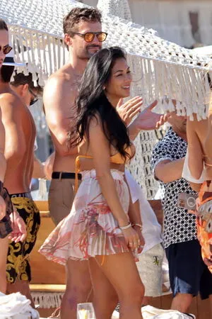Nicole Scherzinger OnlyFans Leaked Free Thumbnail Picture - #F93WCoLOnS