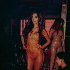 Nicole Scherzinger OnlyFans Leaked Free Thumbnail Picture - #FPvca0YFa1