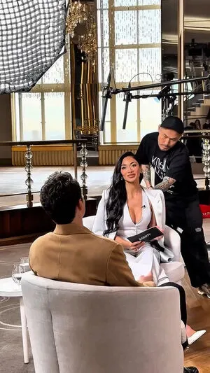 Nicole Scherzinger OnlyFans Leaked Free Thumbnail Picture - #FVLzNHGIlf