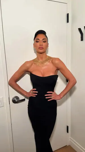 Nicole Scherzinger OnlyFans Leaked Free Thumbnail Picture - #Gcr4eiy5rP