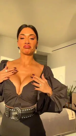 Nicole Scherzinger OnlyFans Leaked Free Thumbnail Picture - #HEOHNE58h2