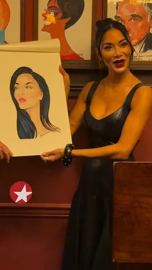 Nicole Scherzinger OnlyFans Leaked Free Thumbnail Picture - #HJEVG4LUci