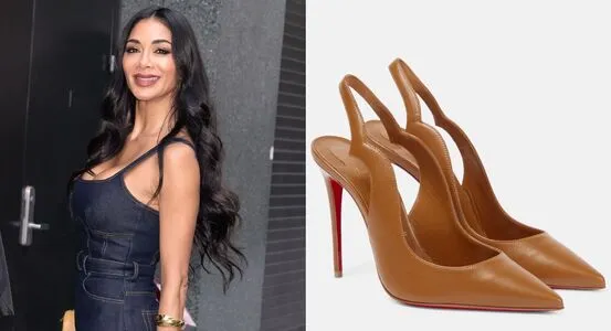 Nicole Scherzinger OnlyFans Leaked Free Thumbnail Picture - #HJZ8kipQ7p