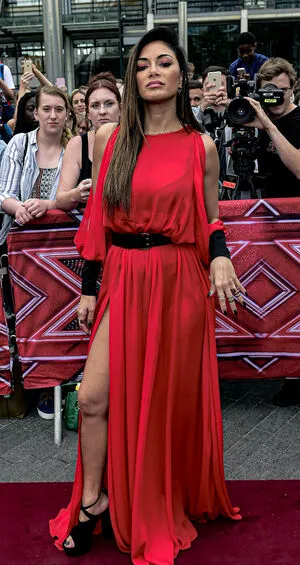 Nicole Scherzinger OnlyFans Leaked Free Thumbnail Picture - #Ieo5u5CRXU
