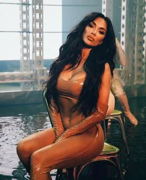Nicole Scherzinger OnlyFans Leaked Free Thumbnail Picture - #Isrng4A7vd