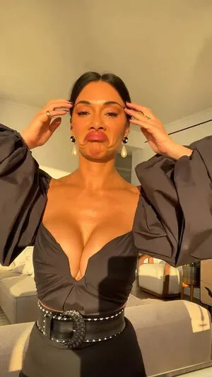 Nicole Scherzinger OnlyFans Leaked Free Thumbnail Picture - #K3lZyR3On3
